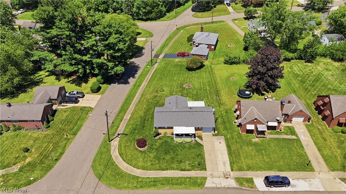 4573 Aurora Street NW Canton OH 44708