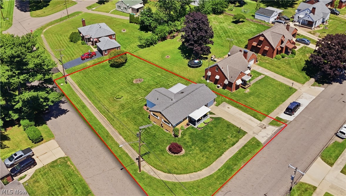 4573 Aurora Street NW Canton OH 44708