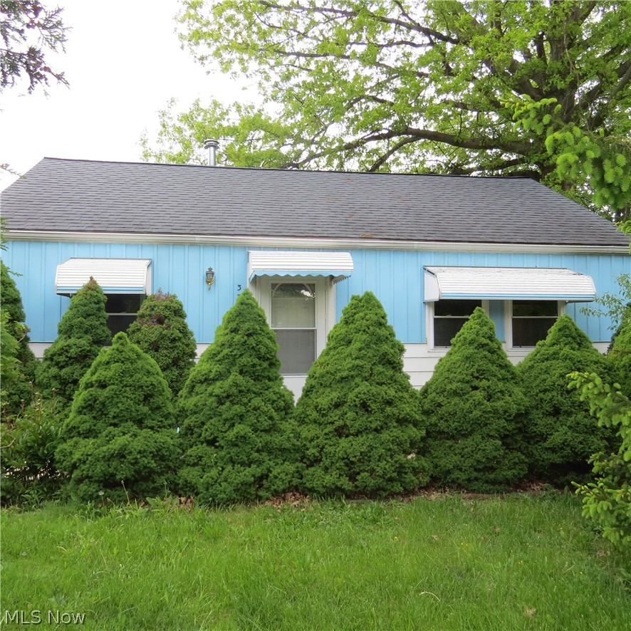Lorain OH, 3700 Gary Avenue