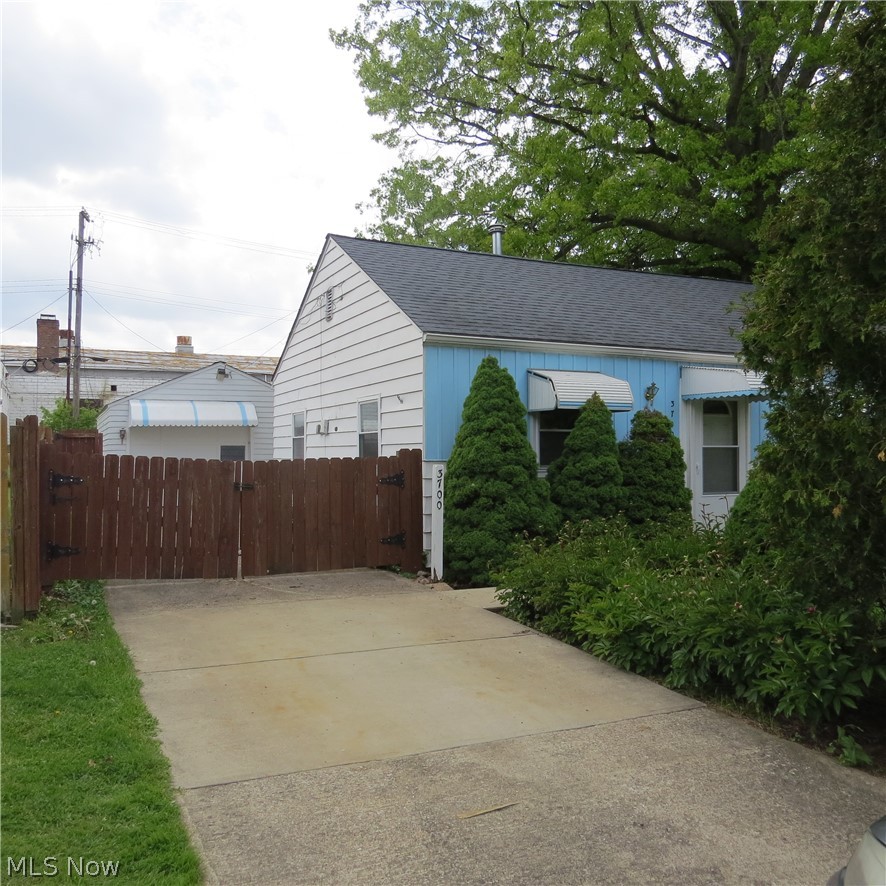 3700 Gary Avenue Lorain OH 44052