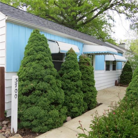 3700 Gary Avenue Lorain OH 44052
