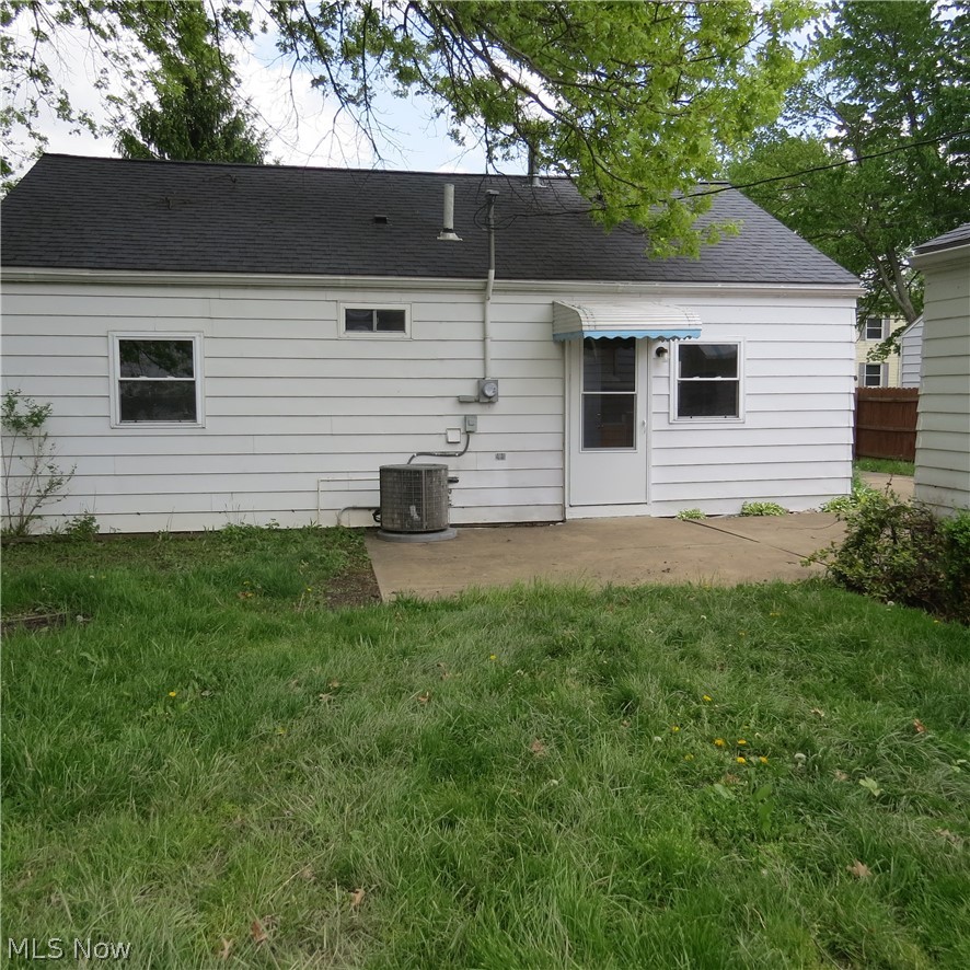 3700 Gary Avenue Lorain OH 44052