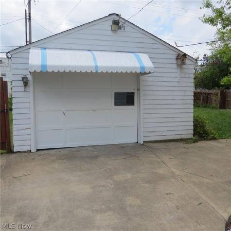 3700 Gary Avenue Lorain OH 44052