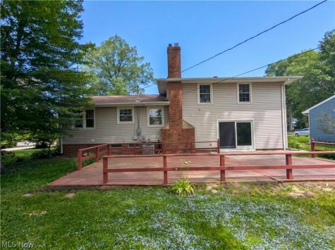 30223 Chatham Point Drive Bay Village OH 44140
