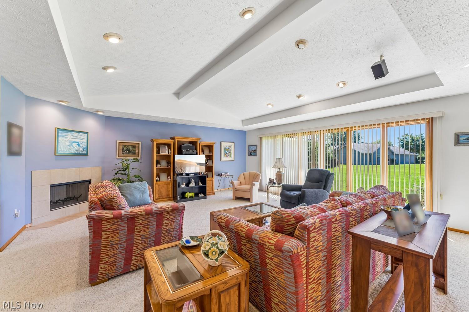 32723 Fallhaven Circle North Ridgeville OH 44039