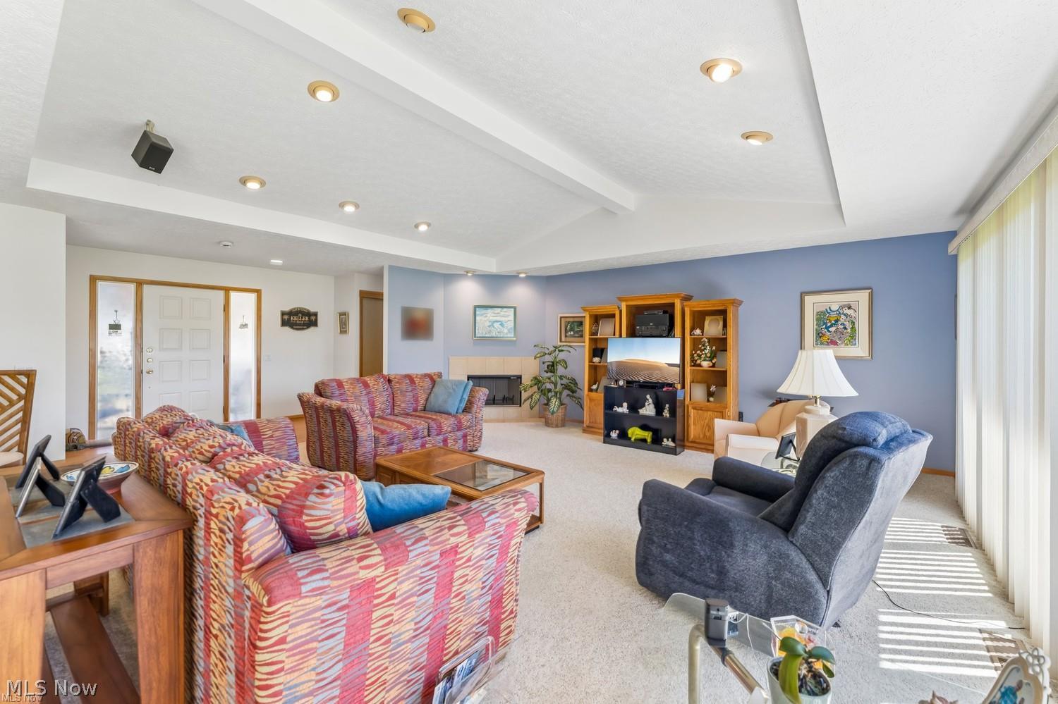 32723 Fallhaven Circle North Ridgeville OH 44039