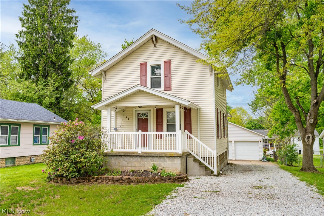Wadsworth OH, 198 Stratford Avenue