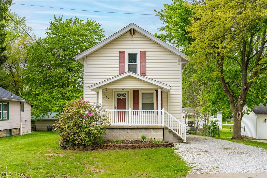 198 Stratford Avenue Wadsworth OH 44281