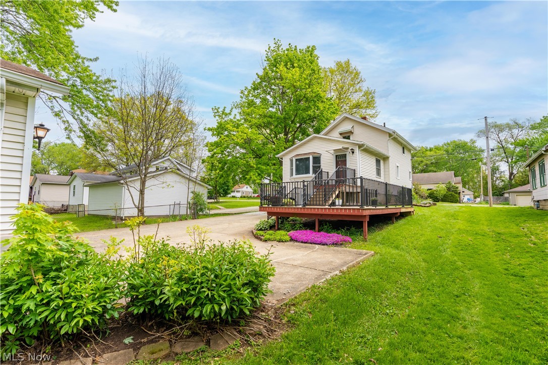 198 Stratford Avenue Wadsworth OH 44281