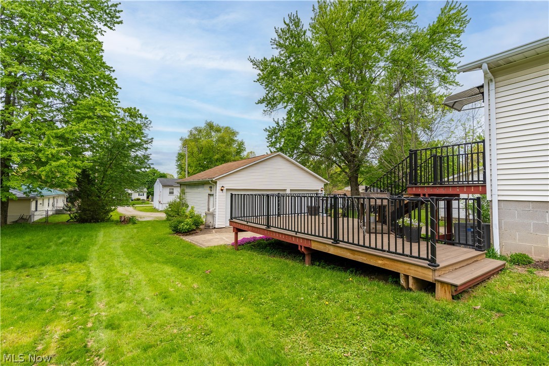 198 Stratford Avenue Wadsworth OH 44281