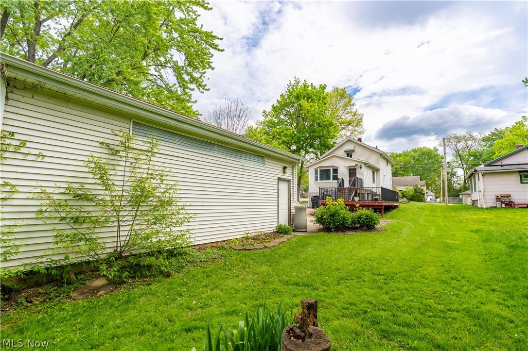 198 Stratford Avenue Wadsworth OH 44281