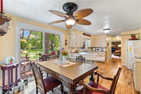 2560 Kenyon Avenue NW Massillon OH 44647