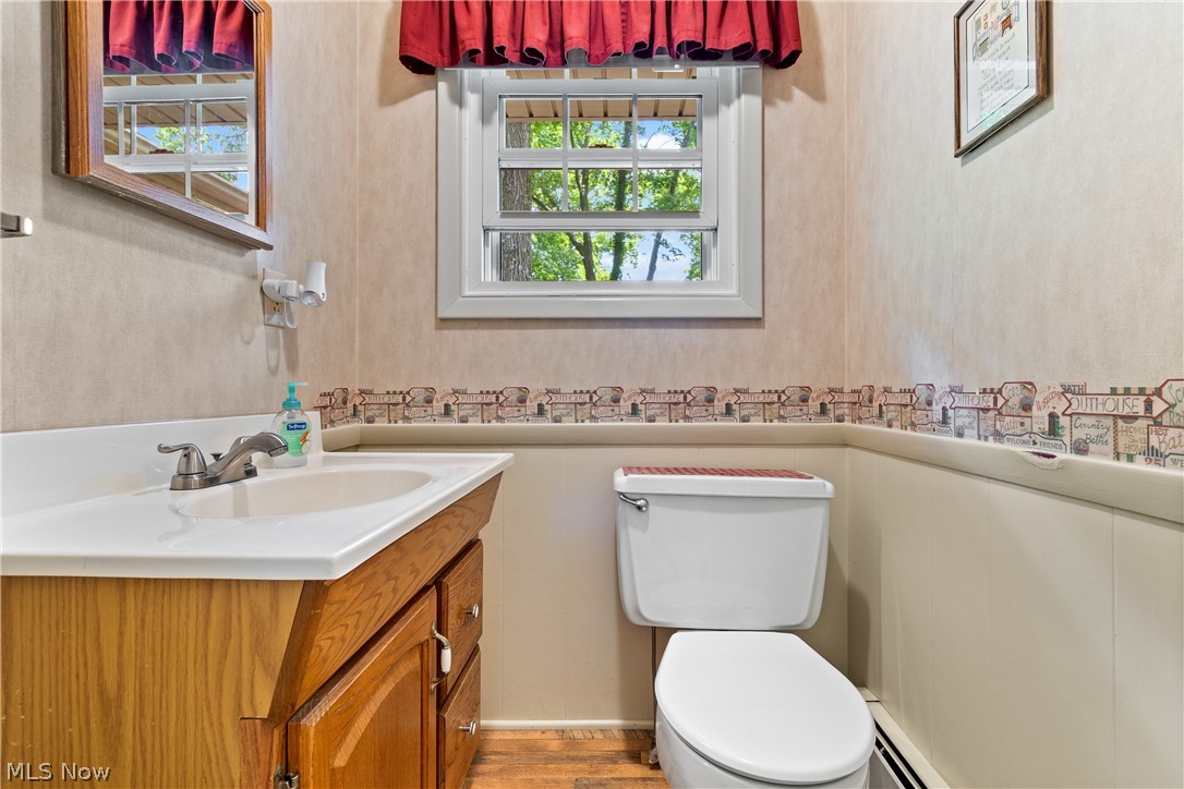 2560 Kenyon Avenue NW Massillon OH 44647