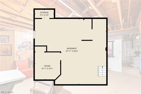 2560 Kenyon Avenue NW Massillon OH 44647