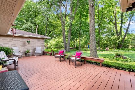 2560 Kenyon Avenue NW Massillon OH 44647