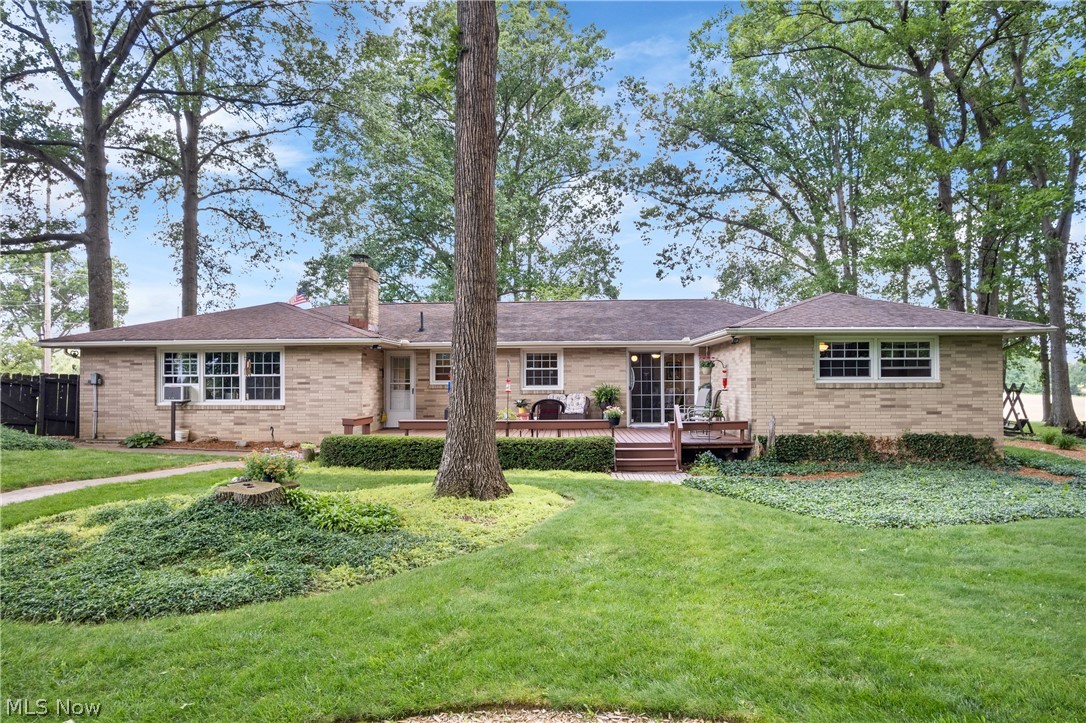 2560 Kenyon Avenue NW Massillon OH 44647