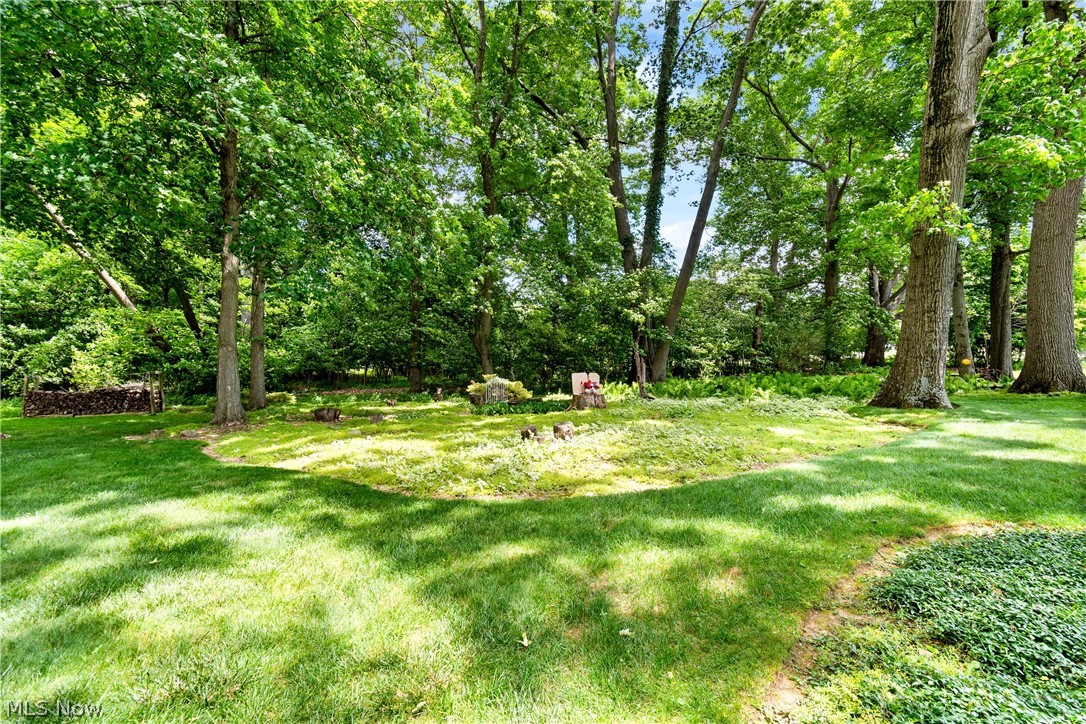 2560 Kenyon Avenue NW Massillon OH 44647