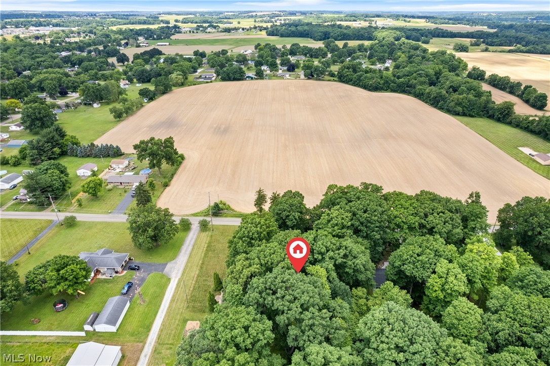 2560 Kenyon Avenue NW Massillon OH 44647