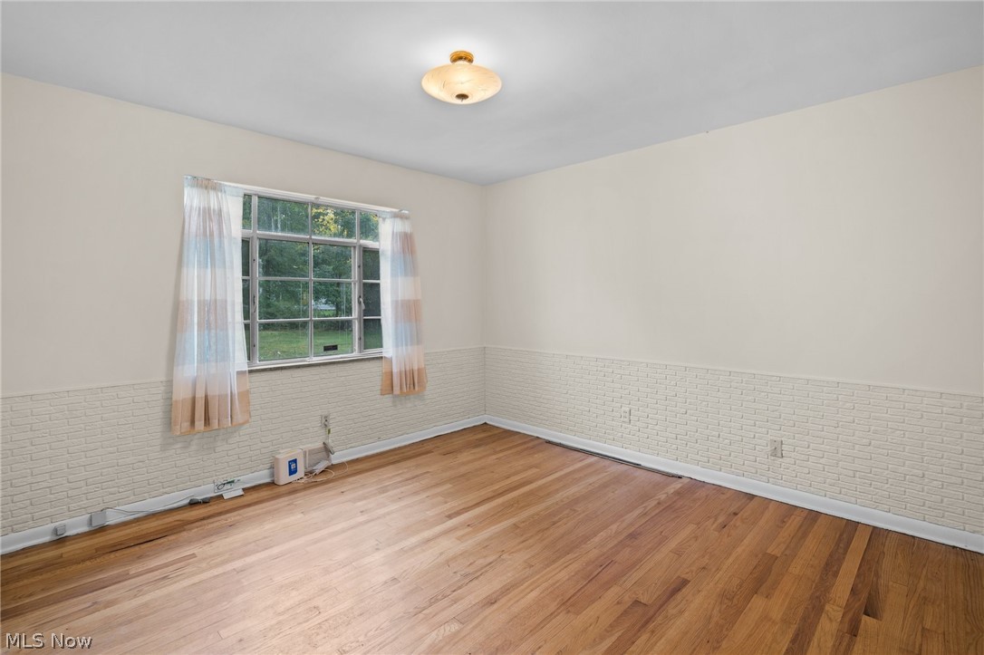 16236 Northvale Boulevard East Cleveland OH 44112