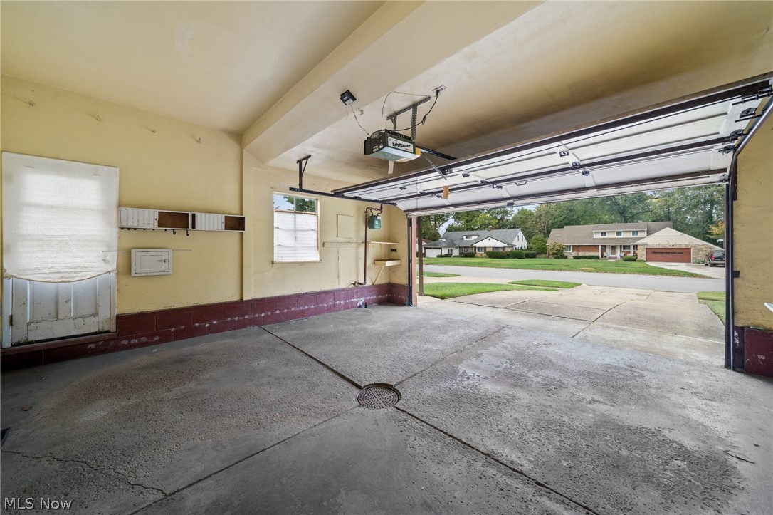 16236 Northvale Boulevard East Cleveland OH 44112