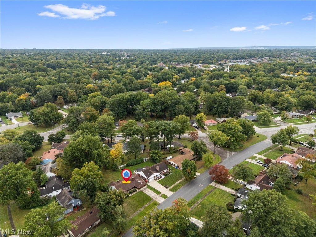 16236 Northvale Boulevard East Cleveland OH 44112