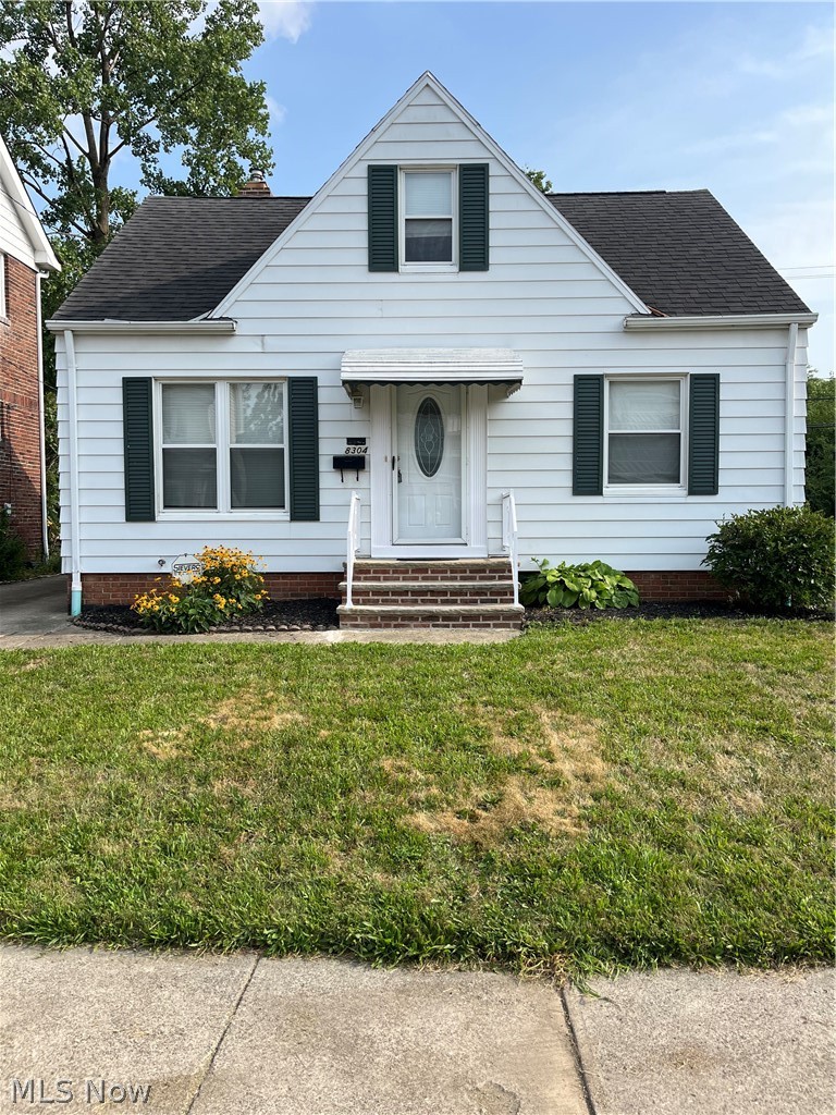 8304 Vista Avenue Garfield Heights OH 44125