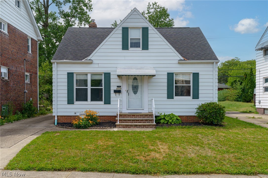 8304 Vista Avenue Garfield Heights OH 44125