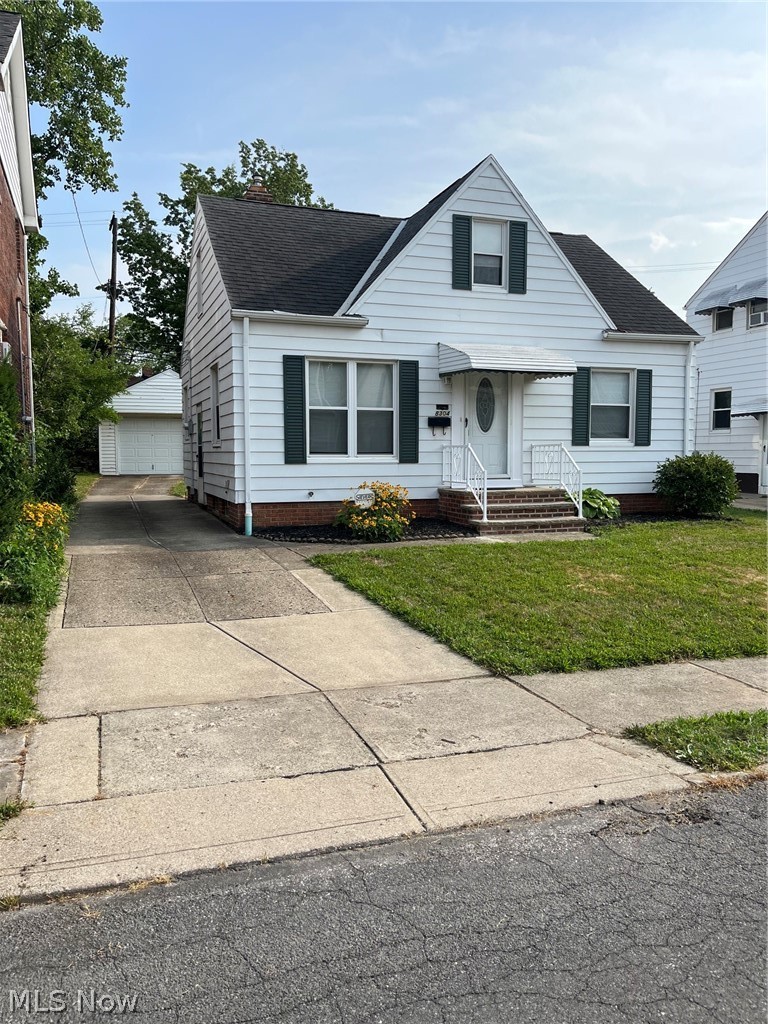 8304 Vista Avenue Garfield Heights OH 44125