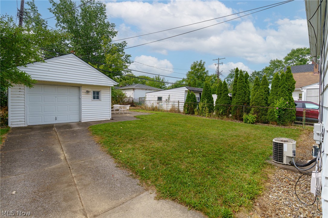 8304 Vista Avenue Garfield Heights OH 44125