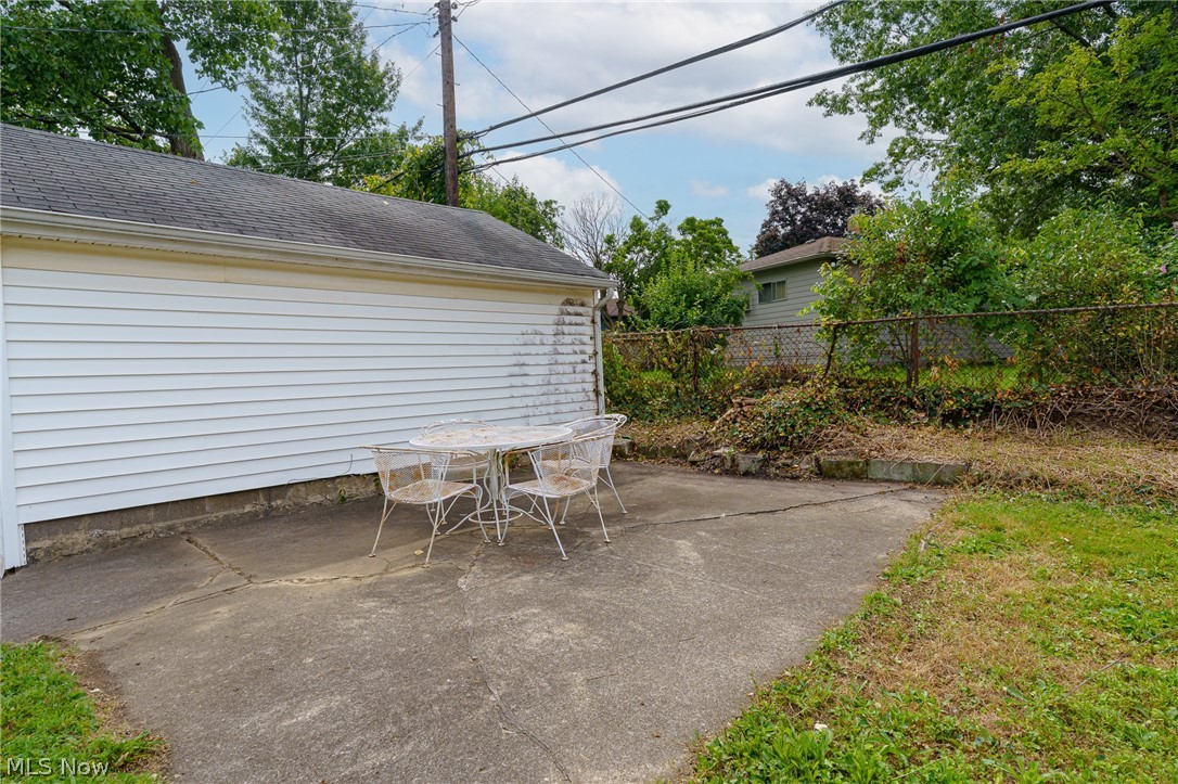 8304 Vista Avenue Garfield Heights OH 44125