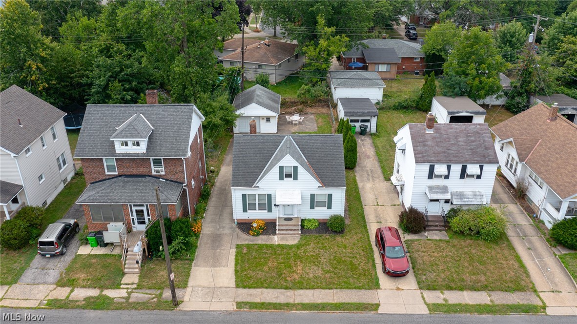 8304 Vista Avenue Garfield Heights OH 44125