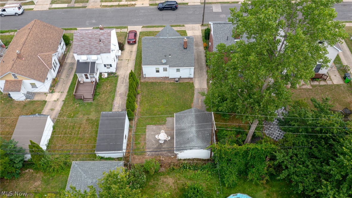 8304 Vista Avenue Garfield Heights OH 44125