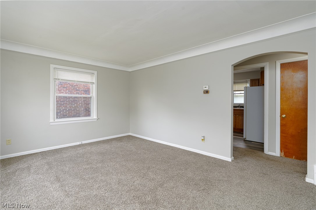 8304 Vista Avenue Garfield Heights OH 44125