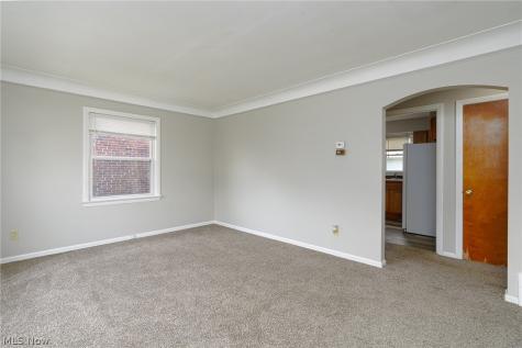 8304 Vista Avenue Garfield Heights OH 44125