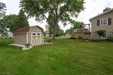 6775 Lake Cable Avenue North Canton OH 44720