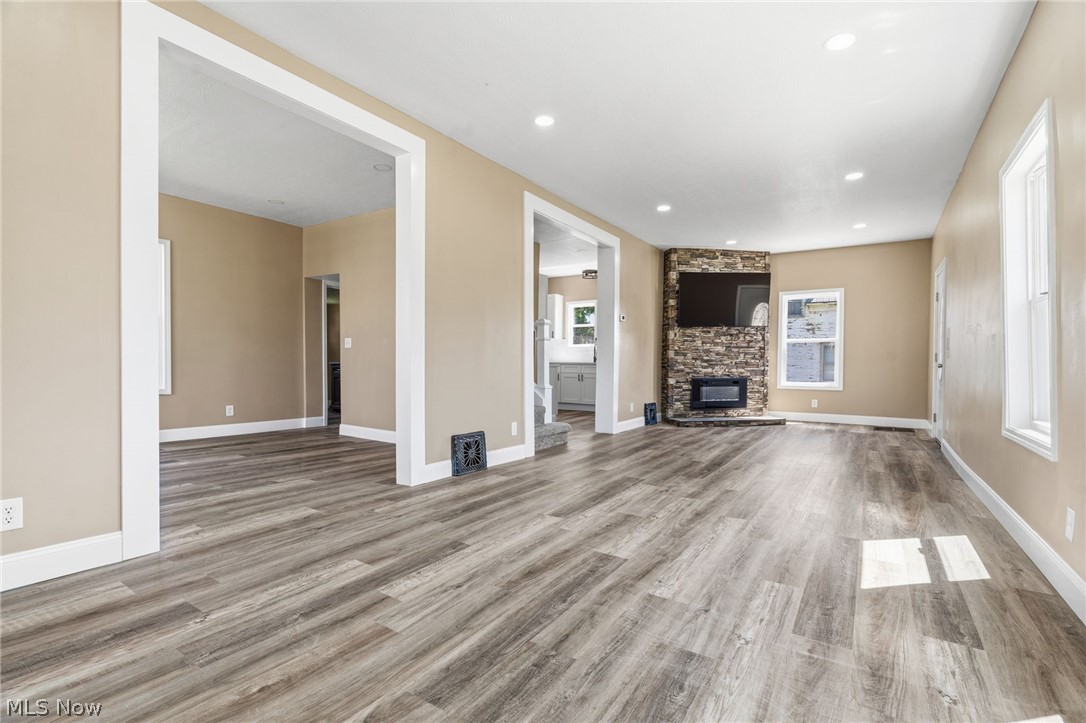 355 W High Street Alliance OH 44601