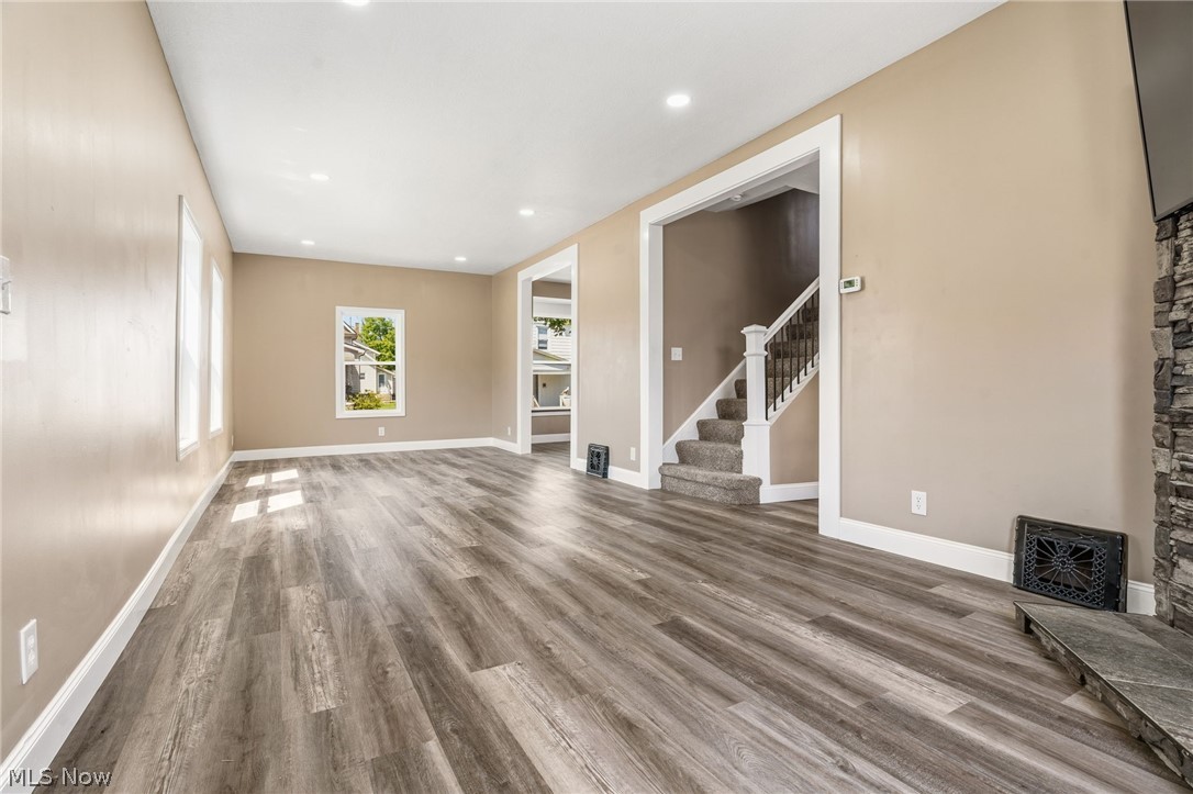 355 W High Street Alliance OH 44601