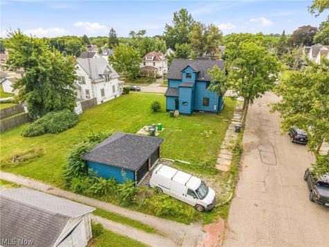 355 W High Street Alliance OH 44601