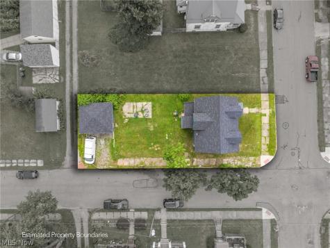 355 W High Street Alliance OH 44601