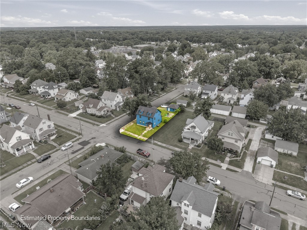 355 W High Street Alliance OH 44601
