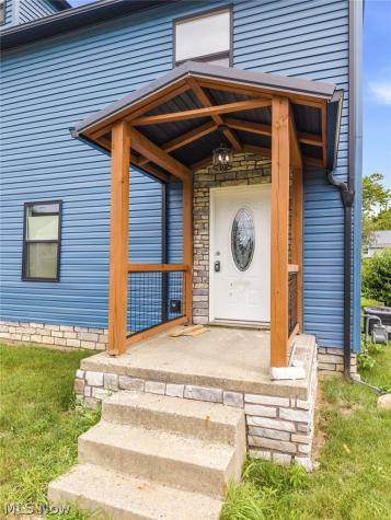 355 W High Street Alliance OH 44601