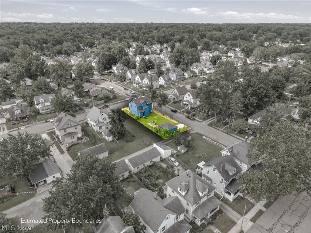 355 W High Street Alliance OH 44601