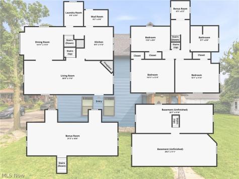 355 W High Street Alliance OH 44601