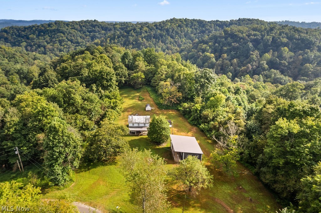 470 Kinderhook Ridge Road Newport OH 45768