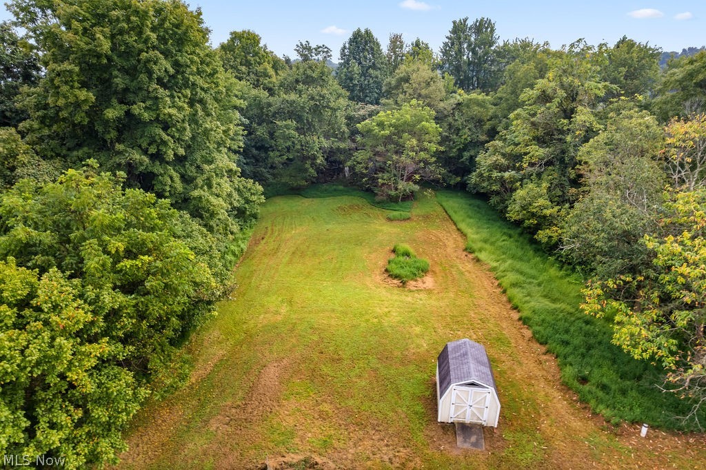 470 Kinderhook Ridge Road Newport OH 45768
