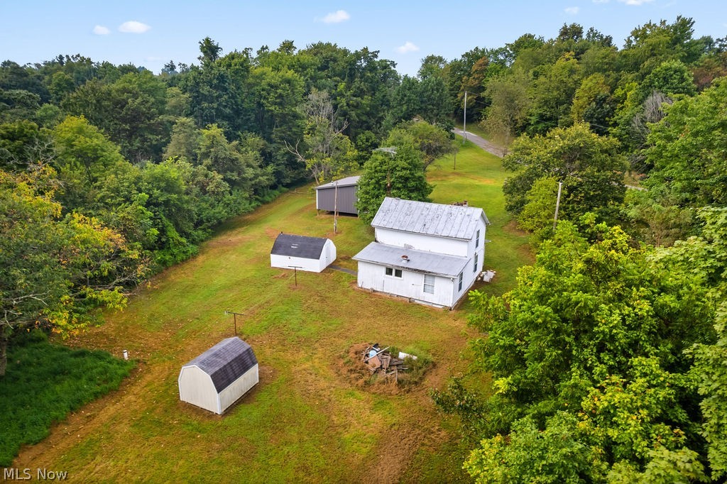 470 Kinderhook Ridge Road Newport OH 45768