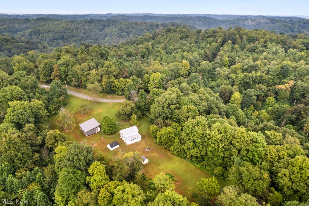 470 Kinderhook Ridge Road Newport OH 45768
