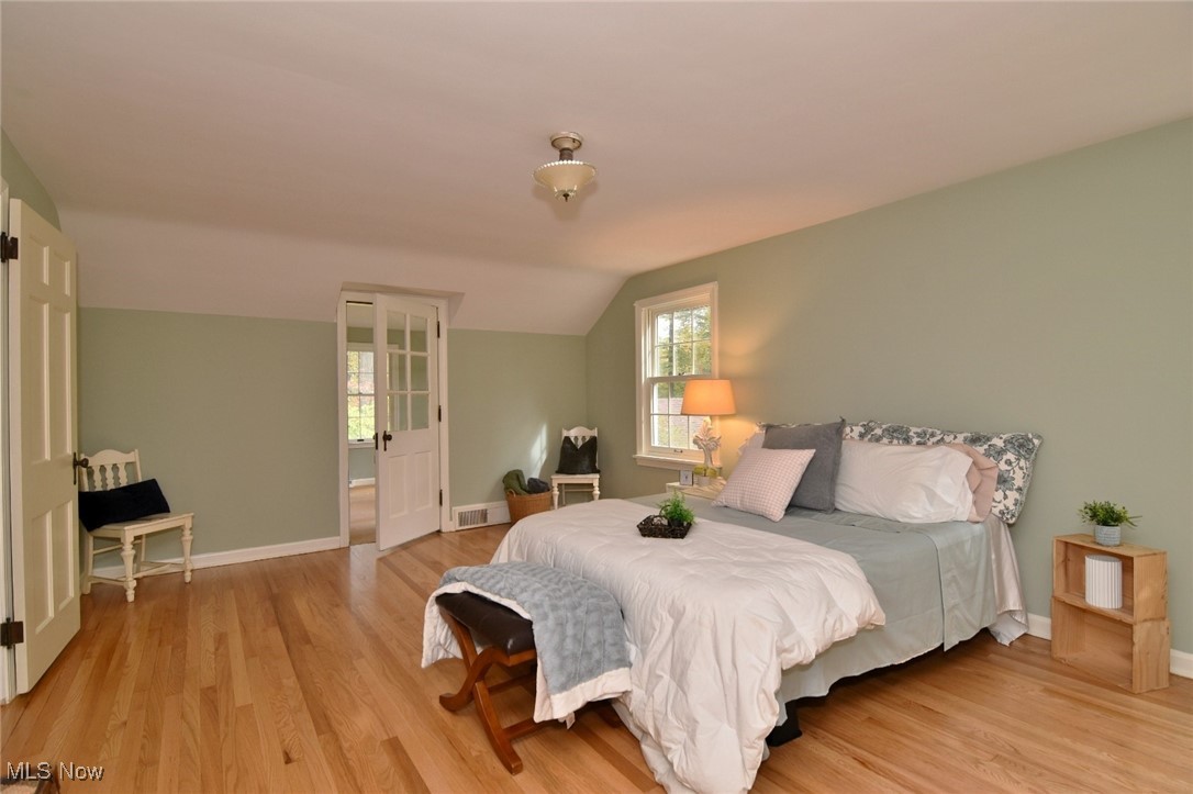 3803 Bridgeview Drive South Euclid OH 44121