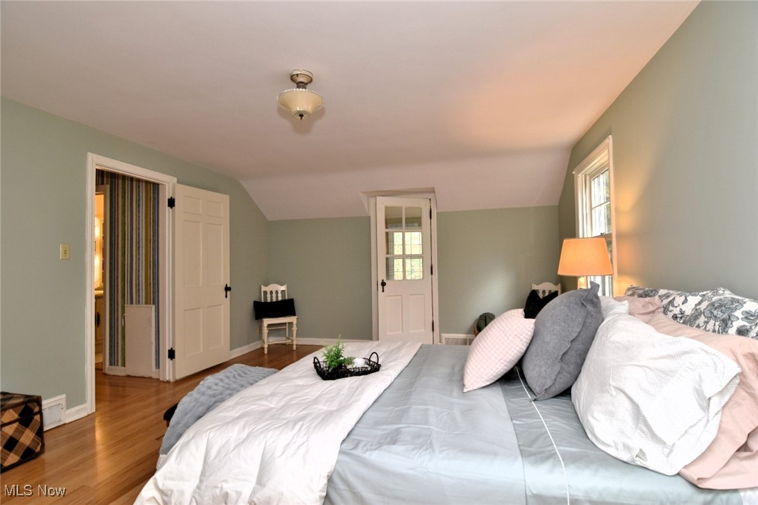 3803 Bridgeview Drive South Euclid OH 44121