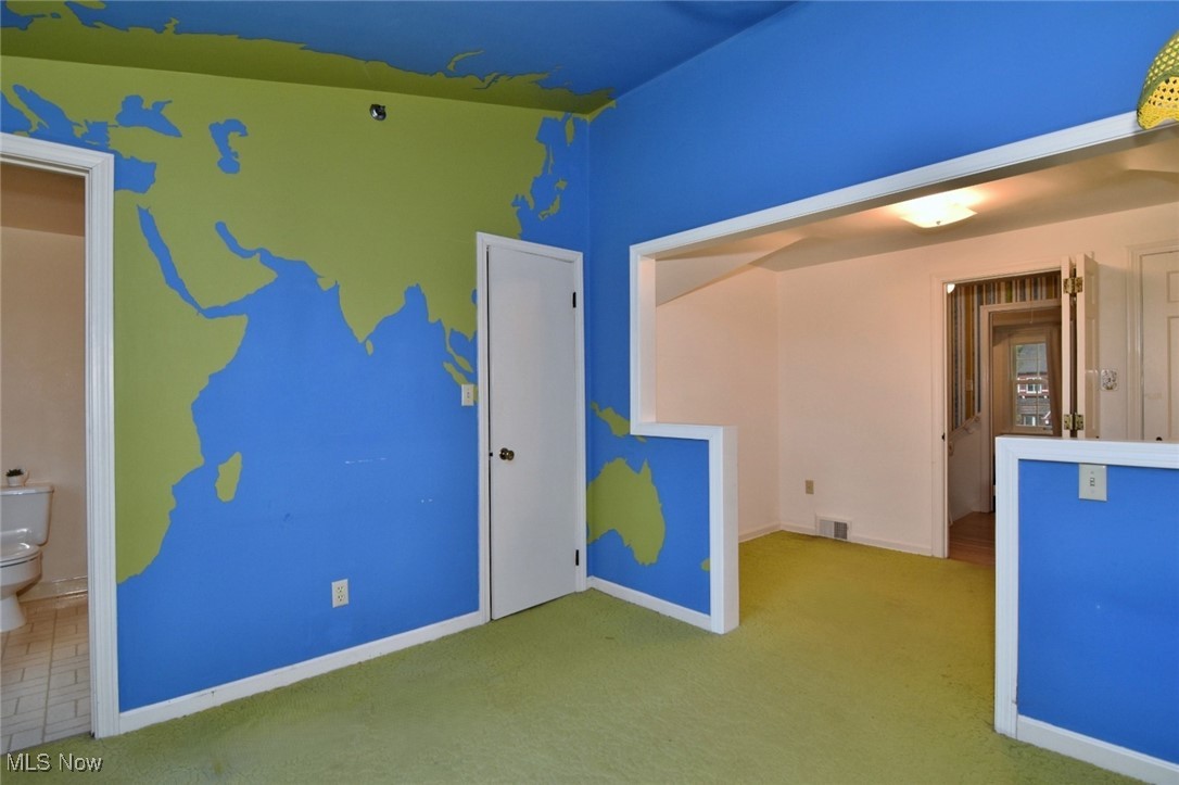 3803 Bridgeview Drive South Euclid OH 44121